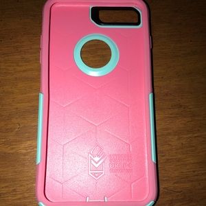 iPhone 7 Plus otter box